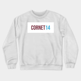 Cornet 14 - 22/23 Season Crewneck Sweatshirt